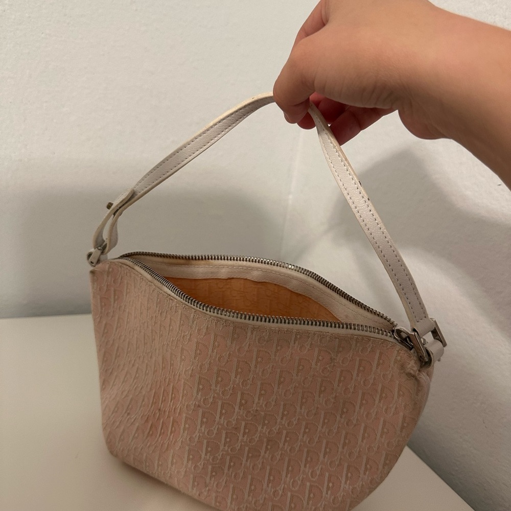Dior bag